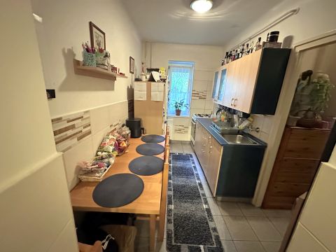 Eladó Lakás 4400 Nyíregyháza 