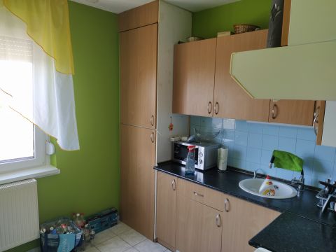 Eladó Lakás 8000 Székesfehérvár , Palotavárosban