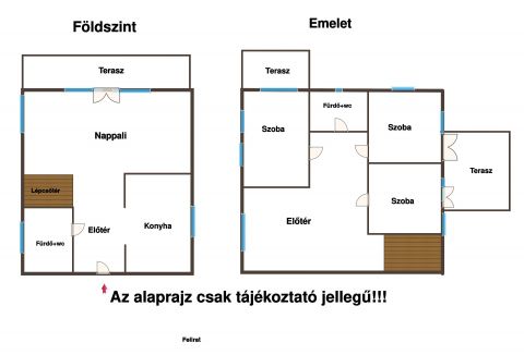 Eladó Lakás 2142 Nagytarcsa Öregszőlő lakópark