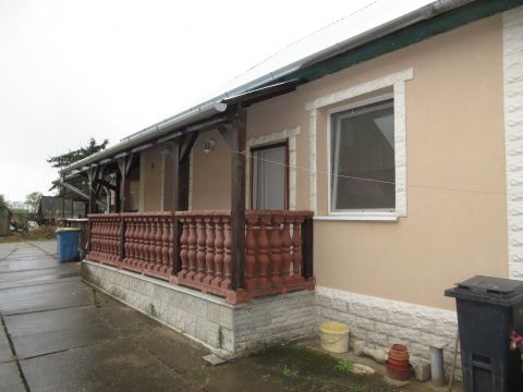 Eladó Ház 4641 Mezőladány 