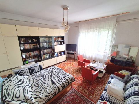 Eladó Ház 1188 Budapest 18. kerület zöld részen, rmeek lokációval