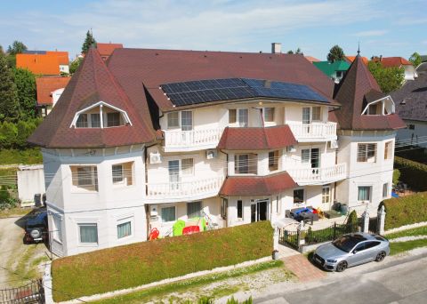 Eladó Ház 8380 Hévíz 
