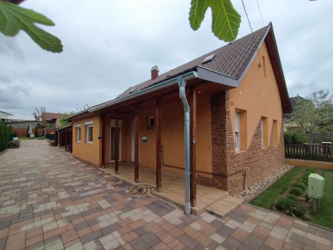 Eladó Ház 8600 Siófok 