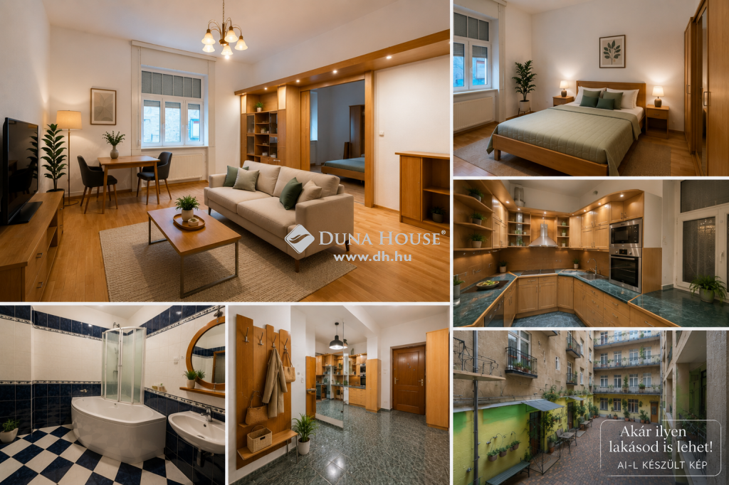 1015 Budapest 1. kerület — 1/26
