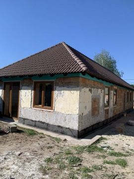 Eladó Ház 2230 Gyömrő Dózsa György utca