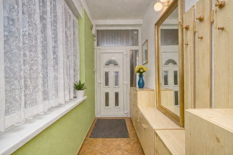 Eladó Ház 1188 Budapest 18. kerület Budapest XVIII. kerület Erdőskerti családi otthon