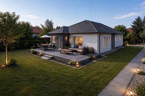 Eladó Ház 2737 Ceglédbercel Ceglédbercel Iskolához közel