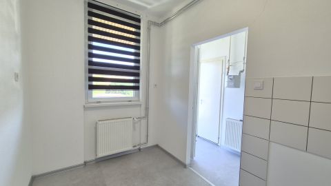 Kiadó Lakás 6000 Kecskemét Felújított, 1. emeleti, 35nm-es cirkós lakás.
