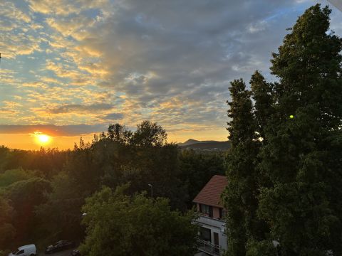 Eladó Lakás 1031 Budapest 3. kerület , Harang utca