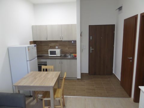 Kiadó Lakás 4400 Nyíregyháza Damjanich Lakópark mellett