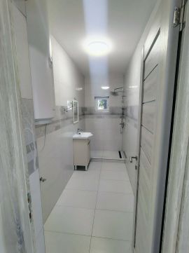 Eladó Ház 2424 Előszállás központ közelében
