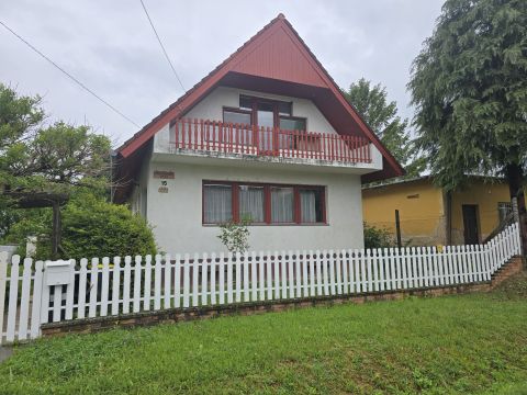 Eladó Ház 7694 Hosszúhetény 