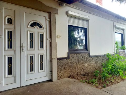 Eladó Ház 6521 Vaskút 
