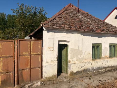 Eladó Ház 9145 Bágyogszovát , Petőfi utca környéke