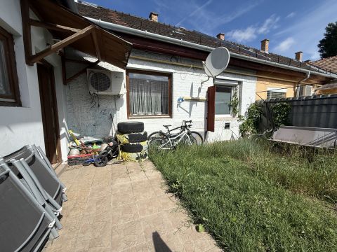 Eladó Lakás 1097 Budapest 9. kerület , IX. SORHÁZI LAKÁS, 2 STOBA, 51m2