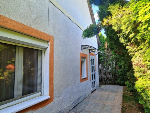Eladó Ház 8264 Szigliget 