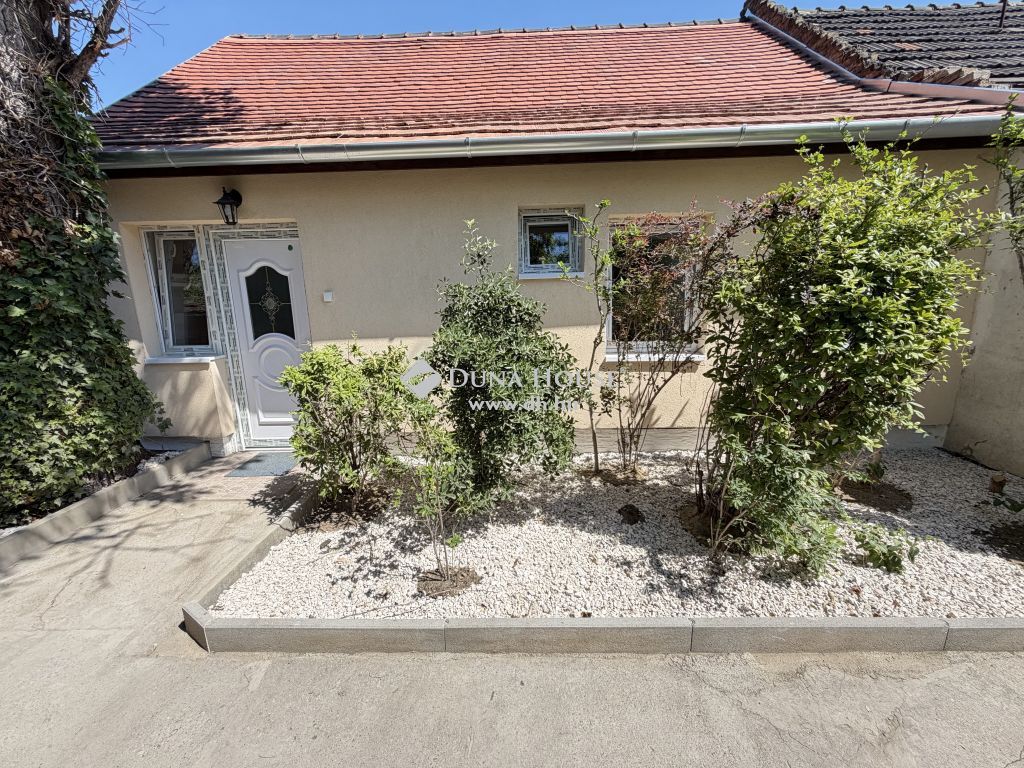 For sale Flat Budapest XXI. kerület, 