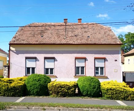 Eladó Ház 9444 Fertőszentmiklós 