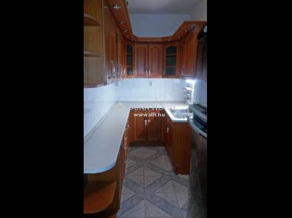 For rent Flat Budapest VIII. kerület, 