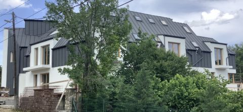 Eladó Lakás 3519 Miskolc Miskolctapolca - Penthaus