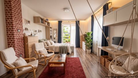 Eladó Lakás 1204 Budapest 20. kerület , Otthonstartra alkalmas lakás, csendes, családias környéken