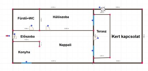 Eladó Lakás 9171 Győrújfalu Ady Endre