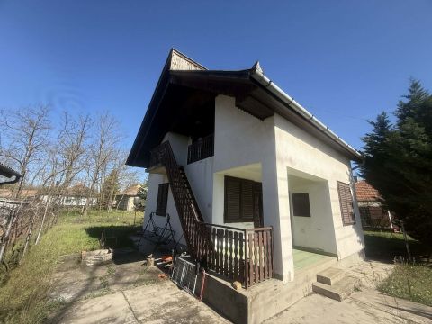 Eladó Ház 6060 Tiszakécske 