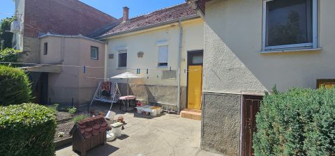 Eladó Ház 7626 Pécs 