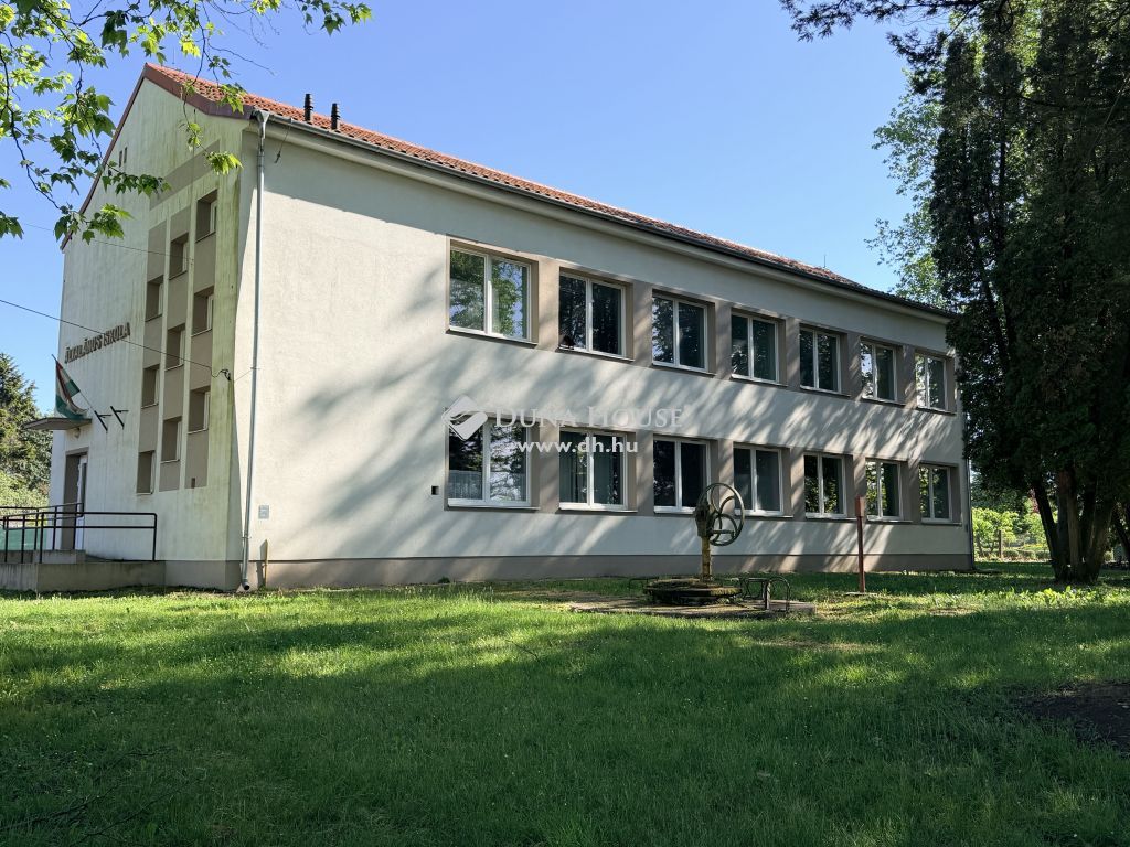 9919 Csákánydoroszló — 1/23