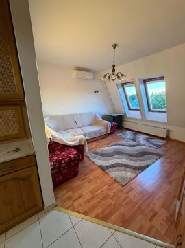 Kiadó Lakás 6000 Kecskemét 