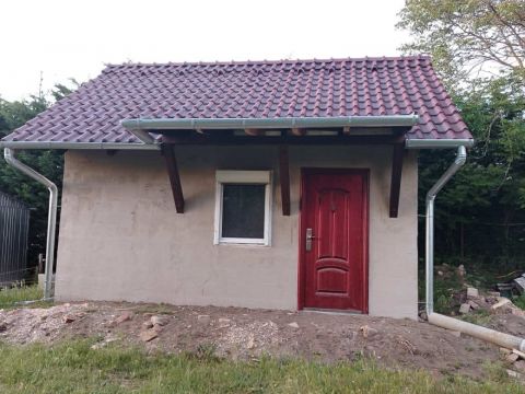 Eladó Telek 8086 Felcsút 