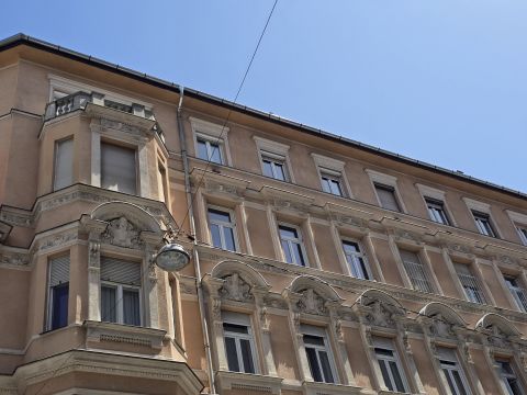 Eladó Lakás 1073 Budapest 7. kerület , Zeneakadémia közelében