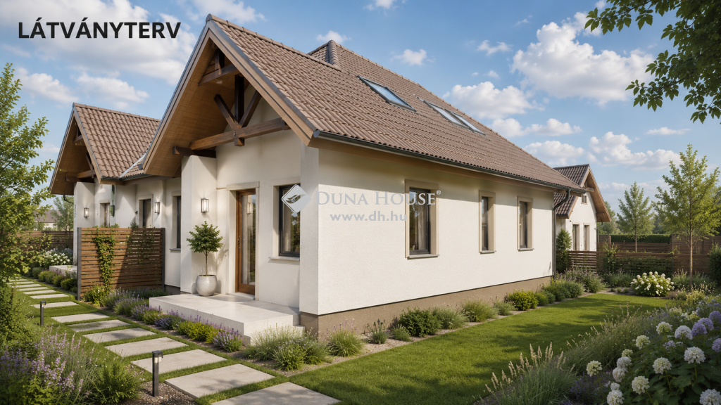 For sale House 2113 Erdőkertes, 