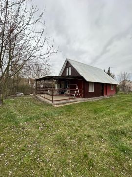 Eladó Ház 5061 Tiszasüly 