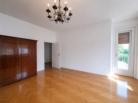 Eladó Lakás 1026 Budapest 2. kerület BAUHAUS VILLA LAKÁS PASARÉT SZÍVÉBEN
