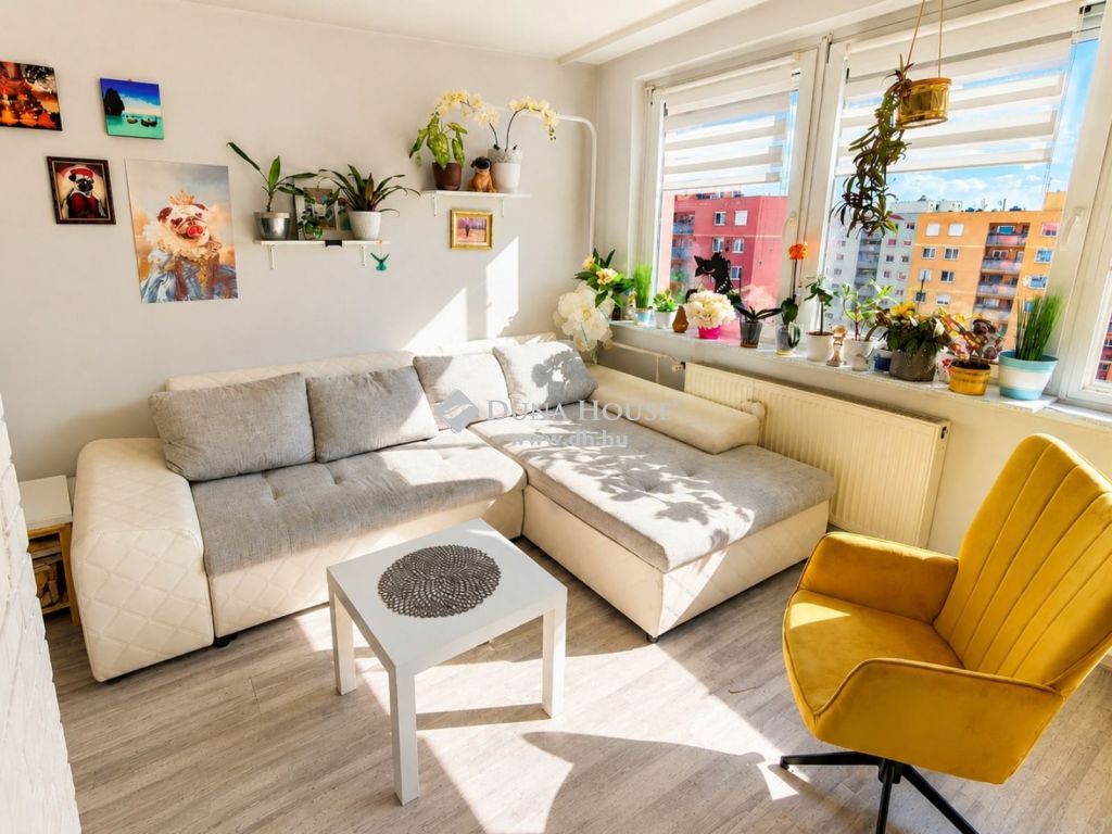 For sale Flat Budapest X. kerület, 