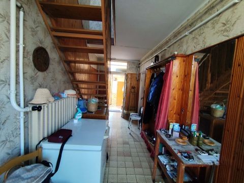 Eladó Ház 5540 Szarvas 