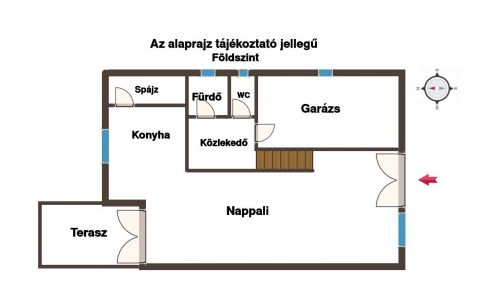 Eladó Ház 2011 Budakalász Omszki-Tó