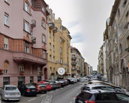Kiadó Lakás 1137 Budapest 13. kerület 