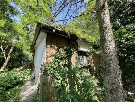 Eladó Telek 2144 Kerepes 