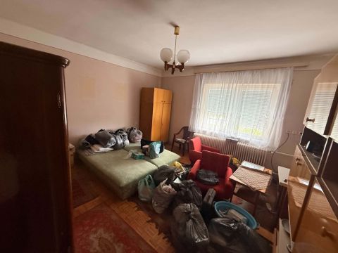 Eladó Ház 9312 Szilsárkány Szabadság utca közelében