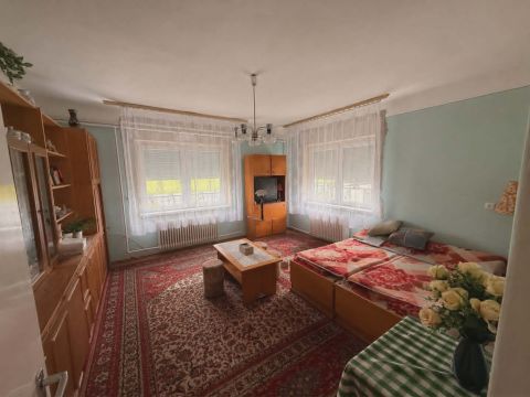 Eladó Ház 9312 Szilsárkány Szabadság utca közelében