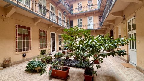Eladó Lakás 1078 Budapest 7. kerület , Városliget és az Állatorvosi Egyetem közelében
