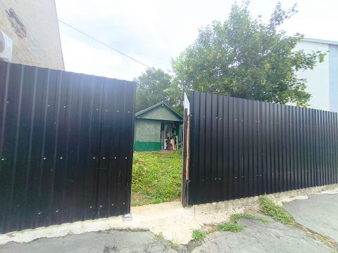 Eladó Telek 7200 Dombóvár , Erzsébet utca