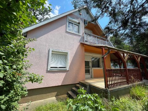 Eladó Ház 2483 Gárdony 2484 Gárdony, Kertváros