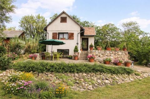 Eladó Ház 2836 Baj , 2836 Baj, Szent András út