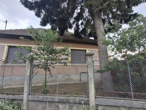Eladó Ház 4122 Gáborján 