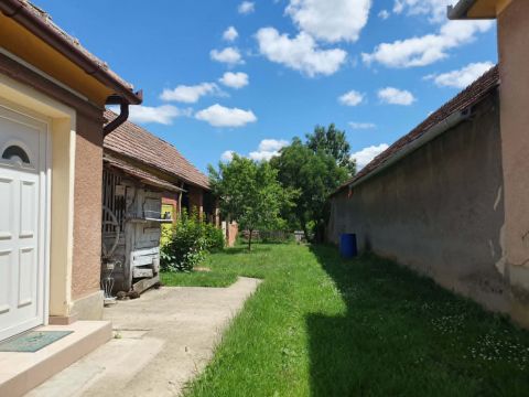 Eladó Ház 9813 Gersekarát , Gersekaráton