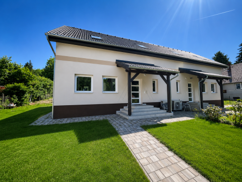 Kiadó Ház 9738 Tömörd 