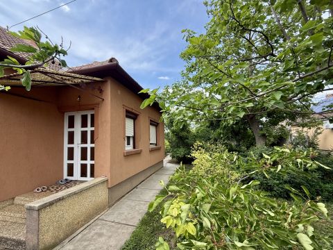 Eladó Ház 5650 Mezőberény 